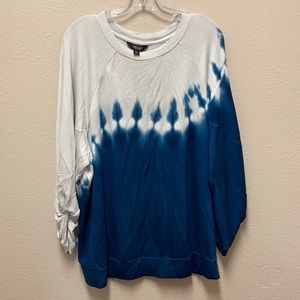 Simply Vera pull over